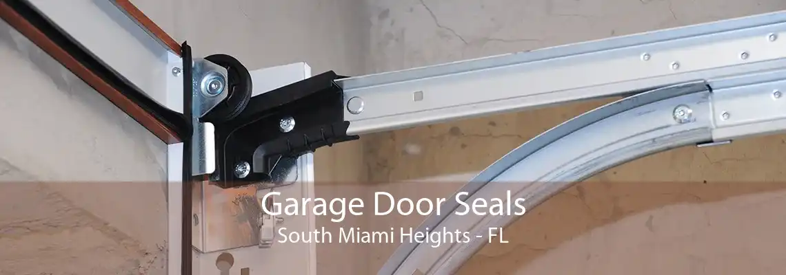 Garage Door Seals South Miami Heights - FL