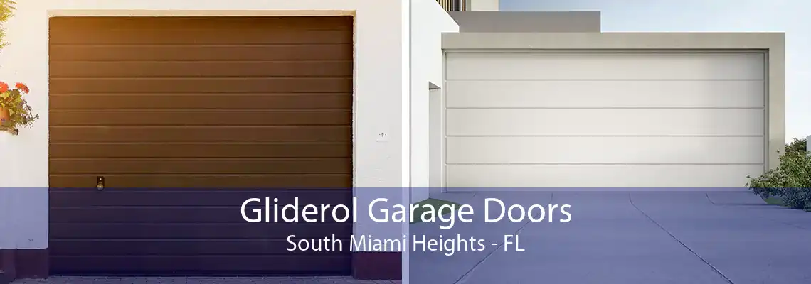 Gliderol Garage Doors South Miami Heights - FL