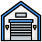Garage Door Track Repair in South Miami Heights, FL