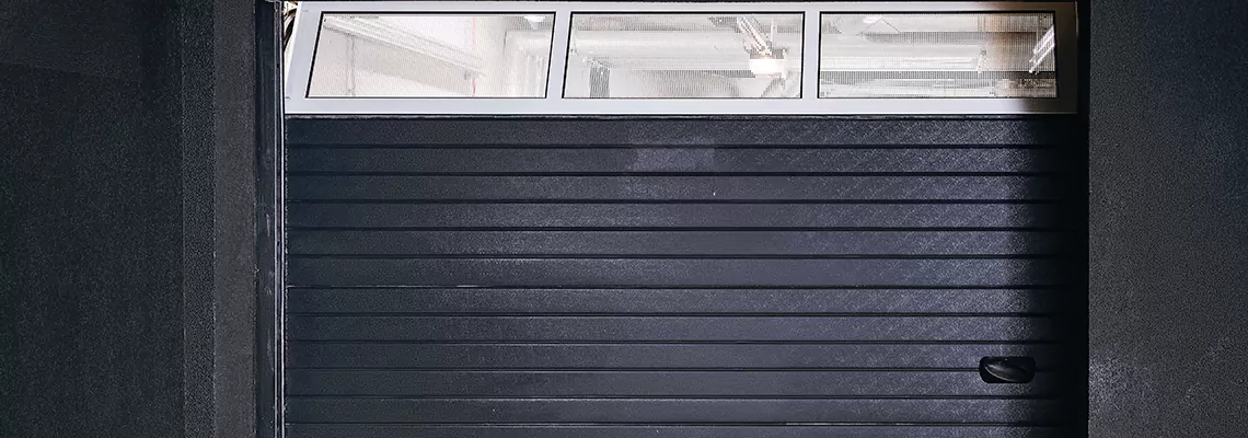 Wayne Dalton Designer Steel Garage Doors Replacement Service in South Miami Heights, Florida