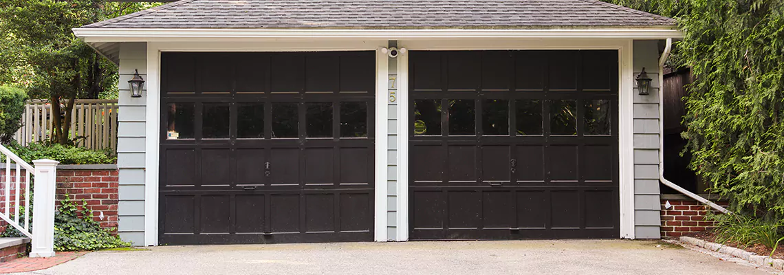 Wayne Dalton Custom Wood Garage Doors Installation Service in South Miami Heights