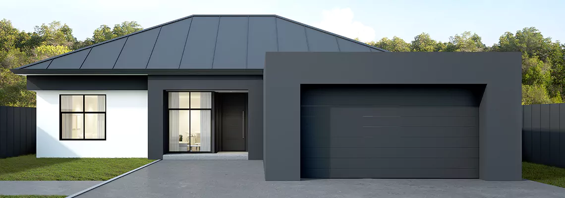 Garador Sectional Garage Door Installation Services in Florida