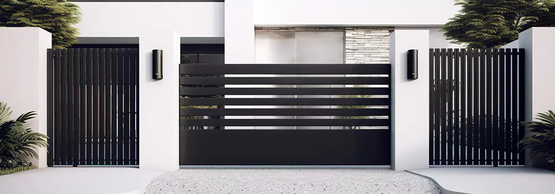 Driveway Gate Repair Service in South Miami Heights, FL