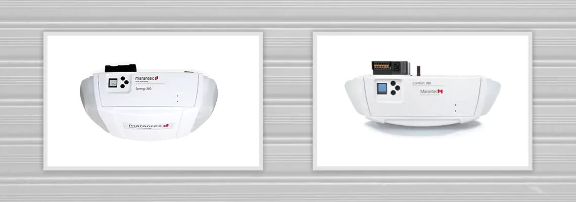 Fix Marantec Garage Door in South Miami Heights, FL