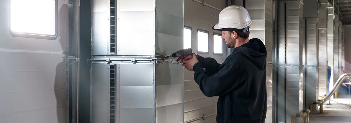 Commercial Garage Doors Opener Repair in South Miami Heights, FL