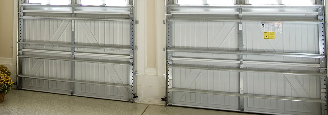 Noisy Garage Door Repair in South Miami Heights, FL
