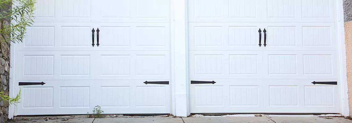 Professional Hardware Repair for First United Garage Doors Cable in South Miami Heights, Florida