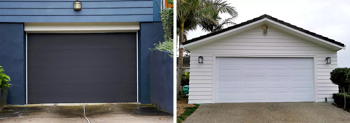 Sectional Garage Door Guy in South Miami Heights, Florida