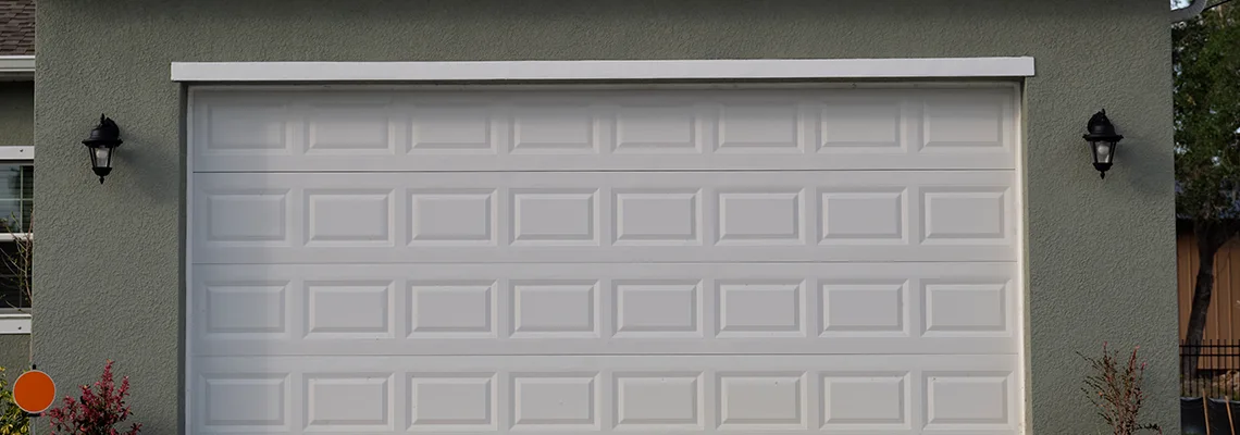 Sectional Garage Door Frame Capping Service in South Miami Heights, FL