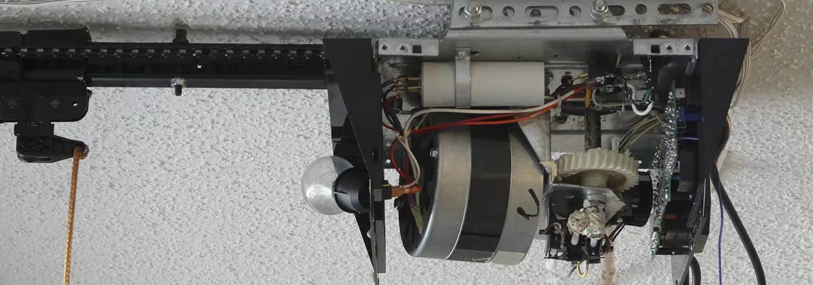 Garage Door Sensor Loud Beep Noise Repair in South Miami Heights, FL
