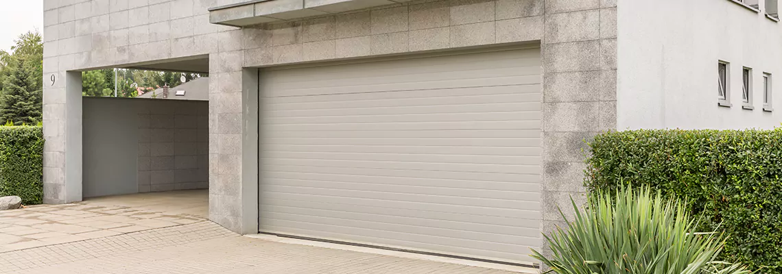 Residential Overhead Door Repair in South Miami Heights, FL