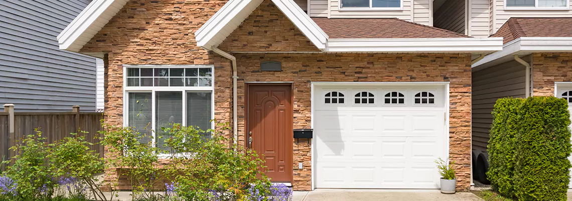 Sears Vinyl Garage Door Repairs in South Miami Heights, Florida