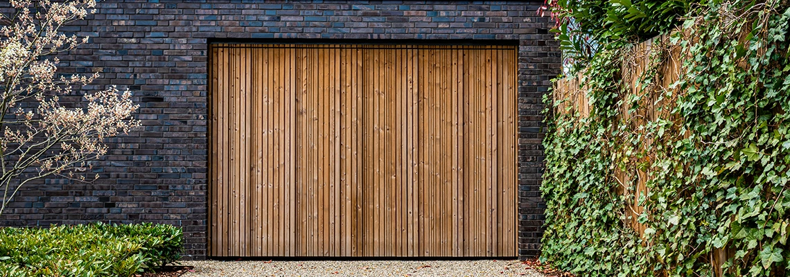 Amarr Traditional Garage Doors Tracks Repair in South Miami Heights, Florida