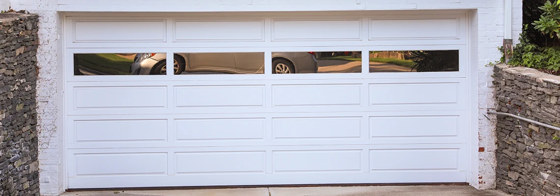 Residential Garage Door Installation Near Me in South Miami Heights, FL