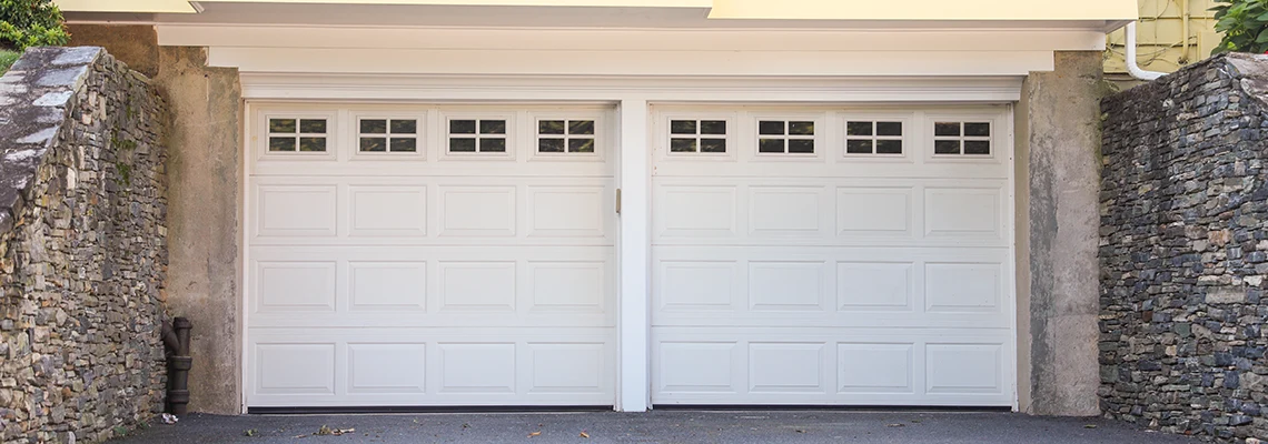 Garage Door Opener Installation Near Me in South Miami Heights