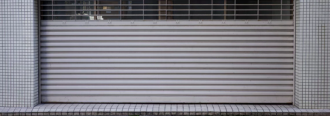 Steel Garage Doors Opener Repair in South Miami Heights, FL