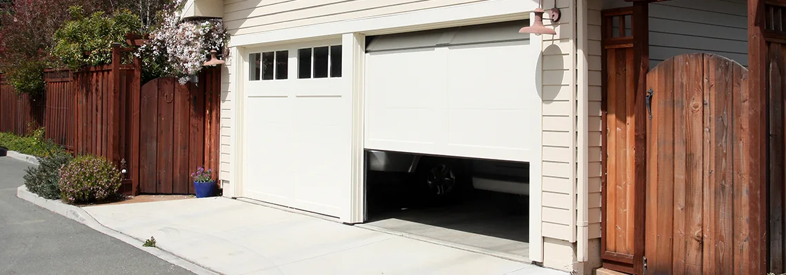 Garage Door Chain Won't Move in South Miami Heights