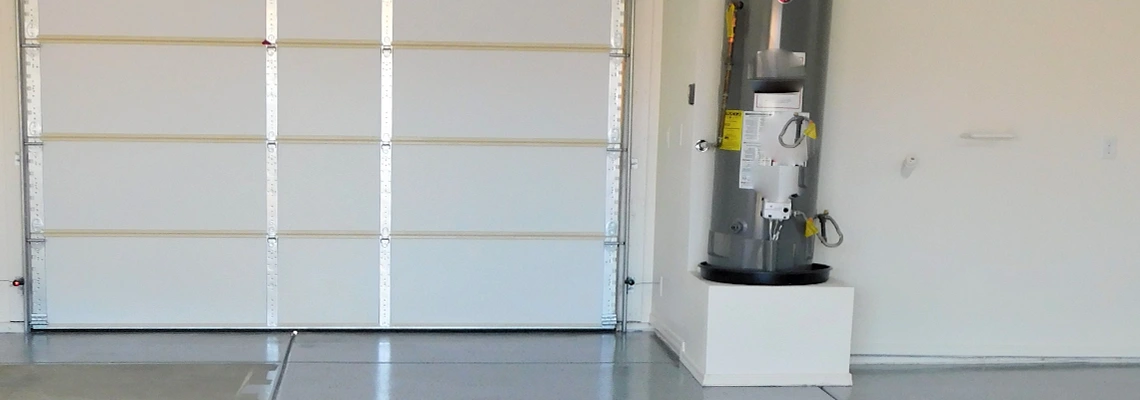 Residential Garage Door Contractor in South Miami Heights, FL