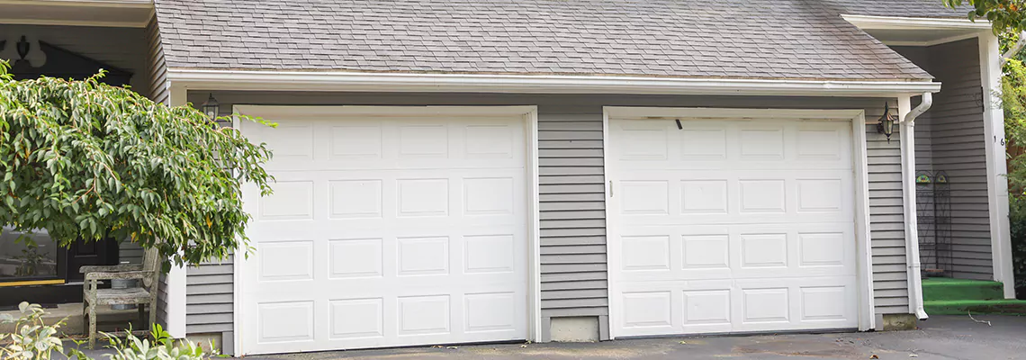 Licensed And Insured Garage Door Installation in South Miami Heights, Florida