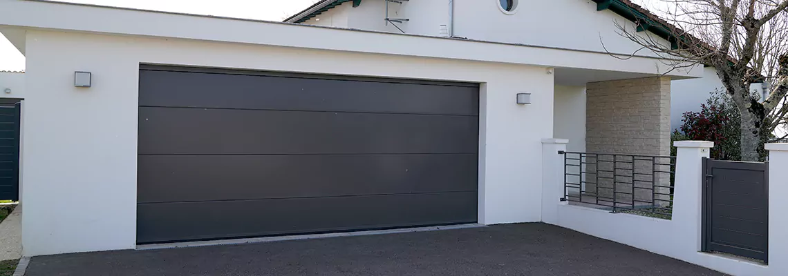 New Roll Up Garage Doors in South Miami Heights, FL