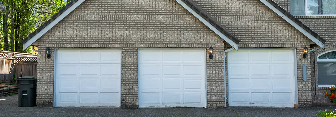 Garage Door Emergency Release Services in South Miami Heights