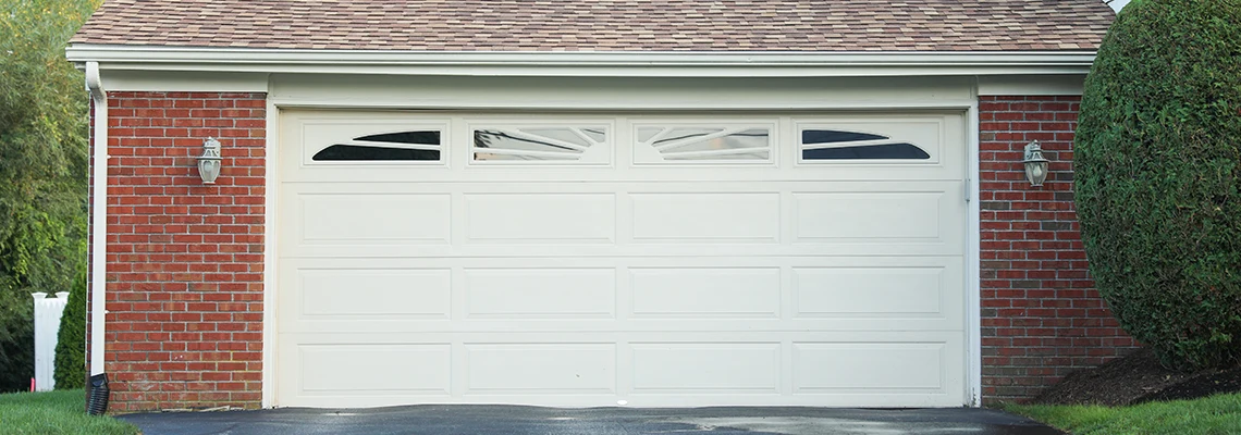 Residential Garage Door Hurricane-Proofing in South Miami Heights, Florida
