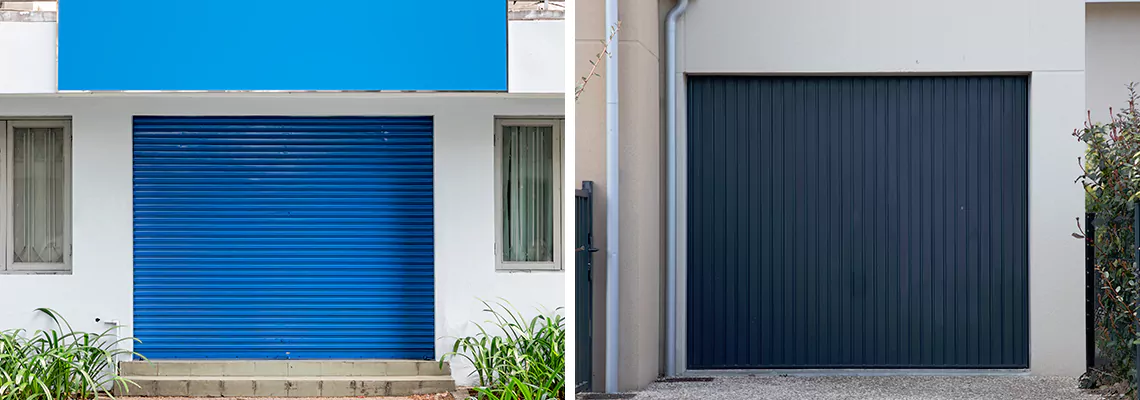 Commercial Garage Door Emergency Installation Services in South Miami Heights, FL