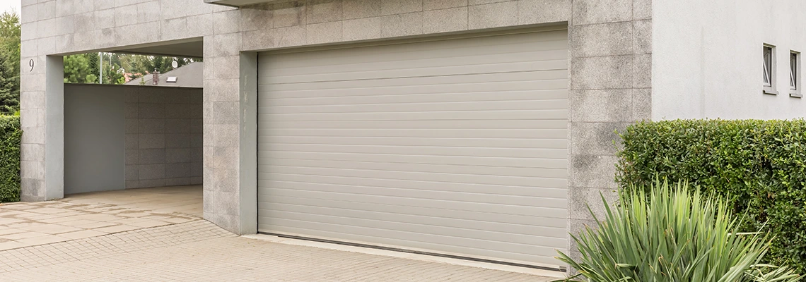 Automatic Overhead Garage Door Services in South Miami Heights, Florida