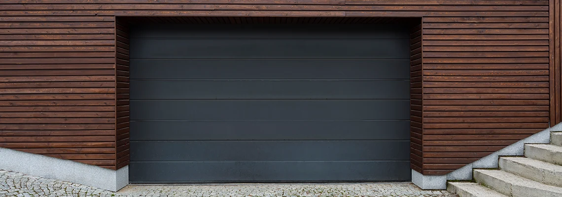 Garage Door Insulation Replacement in South Miami Heights, FL