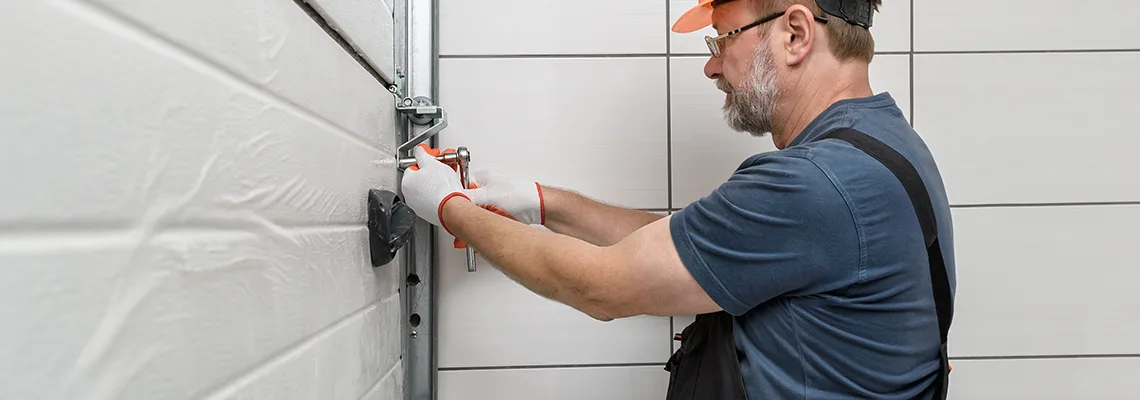 Weatherproof Insulated Garage Door Service in South Miami Heights, FL