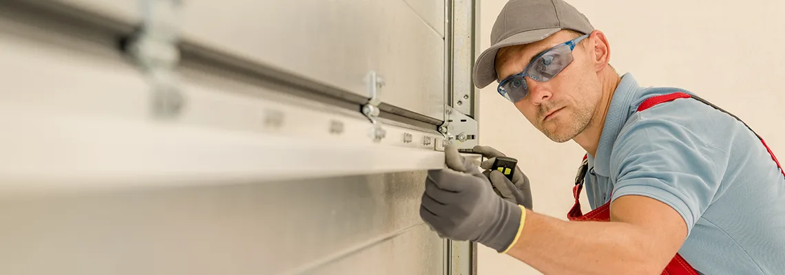 Garage Door Security System Troubleshooting in South Miami Heights, Florida