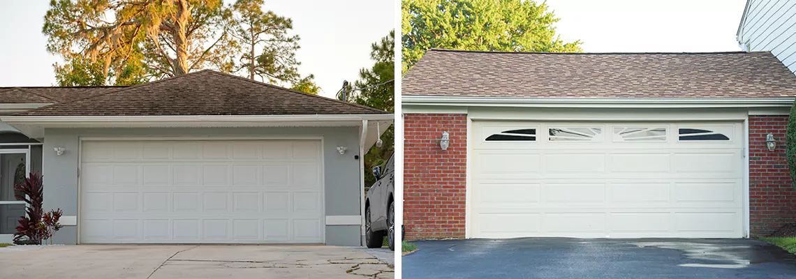 Gliderol Garage Doors Service in South Miami Heights, Florida