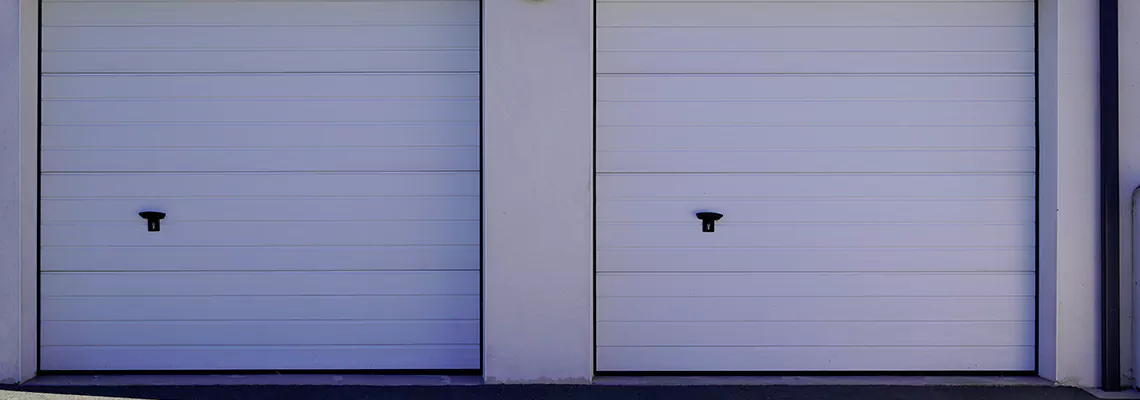 >Sectional Garage Doors Spring Repair in South Miami Heights, FL