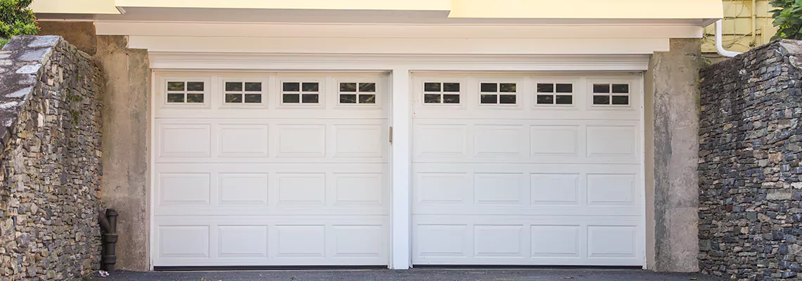 Windsor Wood Garage Doors Installation in South Miami Heights, FL