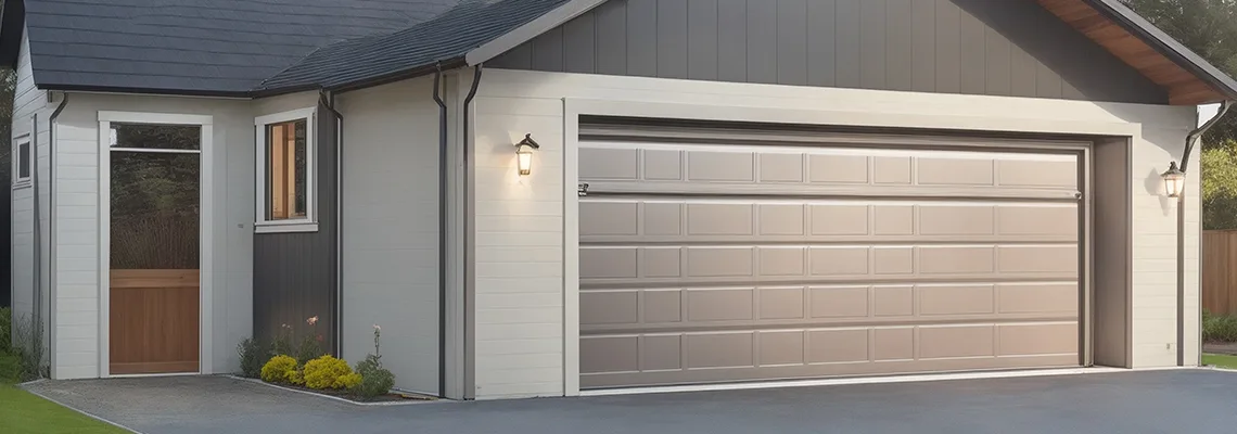 Assistance With Roller Garage Doors Repair in South Miami Heights, FL, FL
