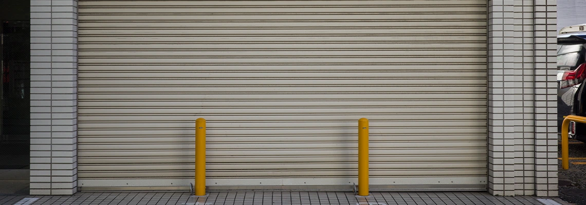 Garage Door Services For Businesses in South Miami Heights, FL