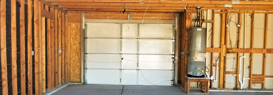 Fix Driveway Garage Door Issues in South Miami Heights, FL