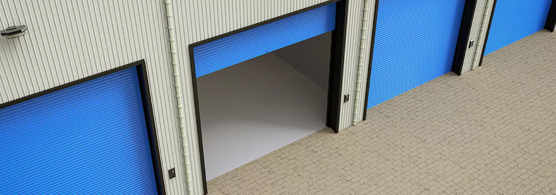 Overhead Door Track Replacement in South Miami Heights, Florida
