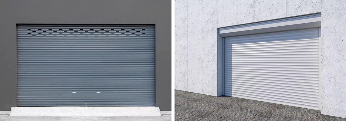Overhead Garage Door Installation For Businesses in South Miami Heights, Florida