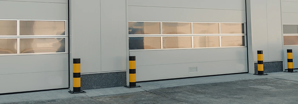 Aluminum Garage Doors Spring Repair in South Miami Heights, Florida