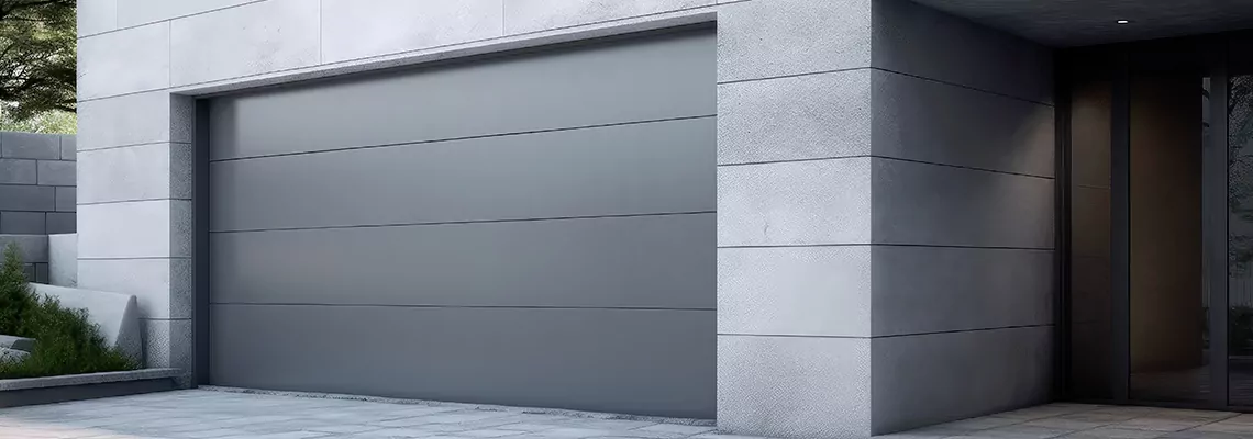 Handyman To Fix Garage Door Spring in South Miami Heights, FL