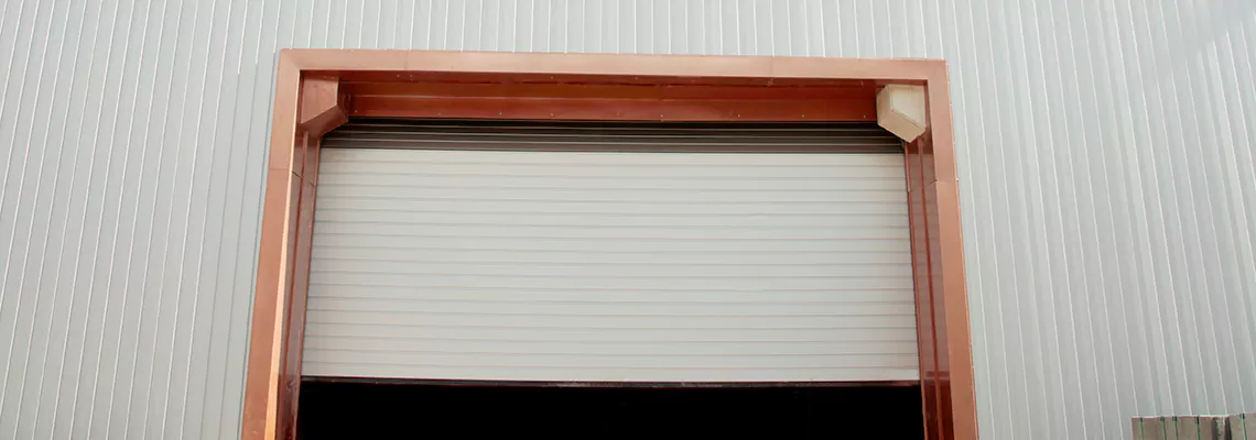 Repair Garage Door Won't Close All The Way Manually in South Miami Heights, FL