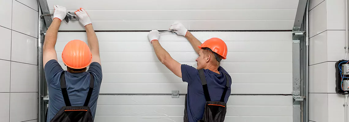 Overhead Doors Motor Installation in South Miami Heights, FL