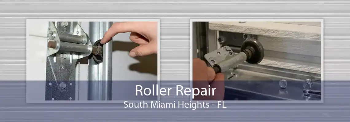 Roller Repair South Miami Heights - FL